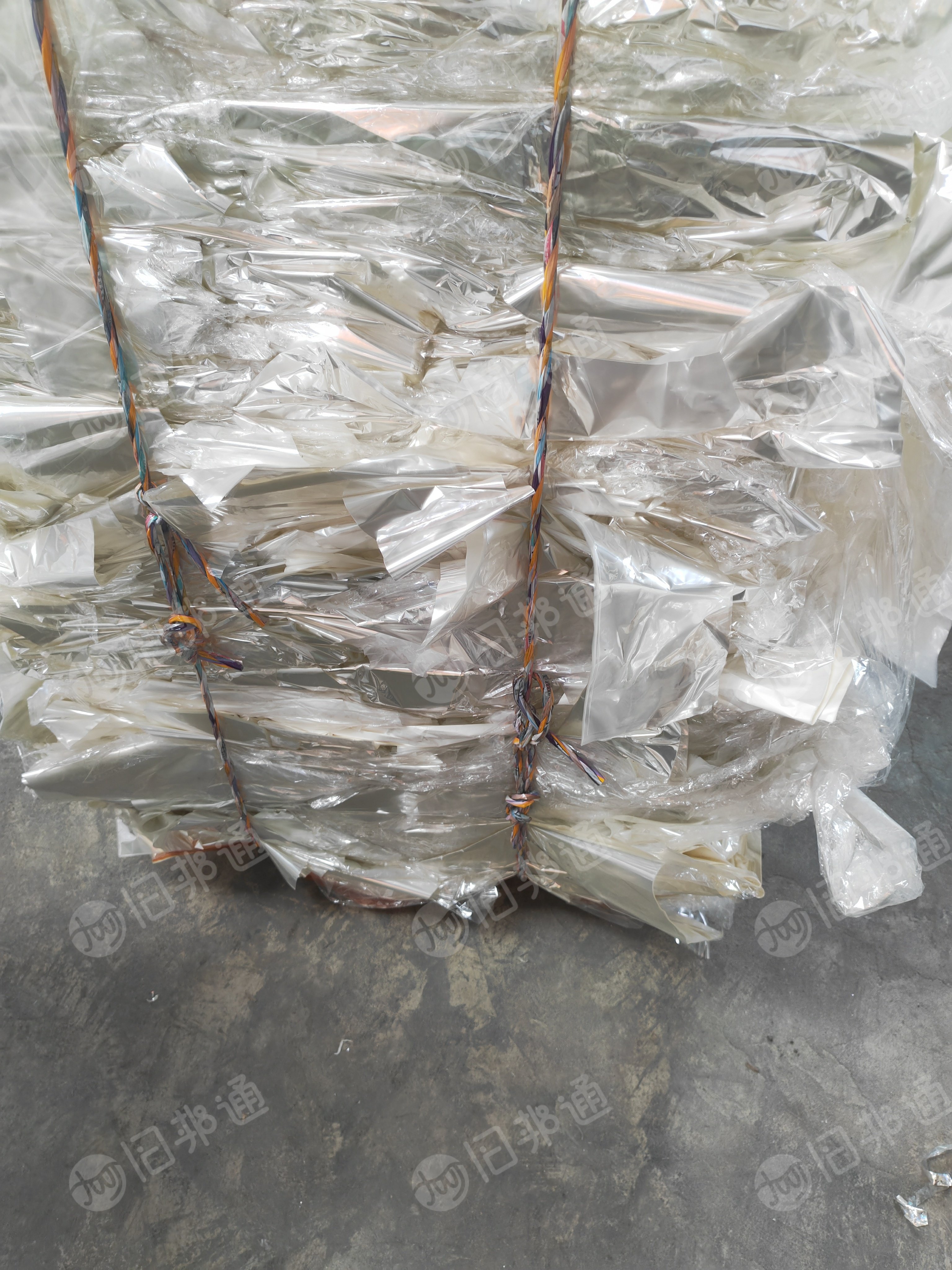 出售PET电子膜,干净的压包料,现货20吨,长期有货