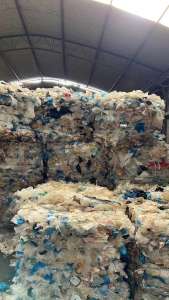 出售水洗花高压膜废料，工厂货