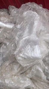 长期出售缠绕膜废料