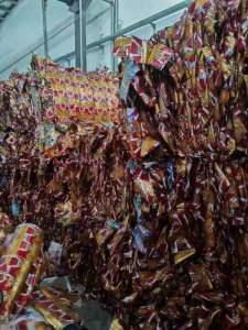 长期出售PETG印刷废料