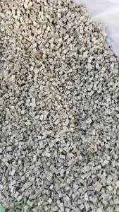 长期发泡PE注塑颗粒