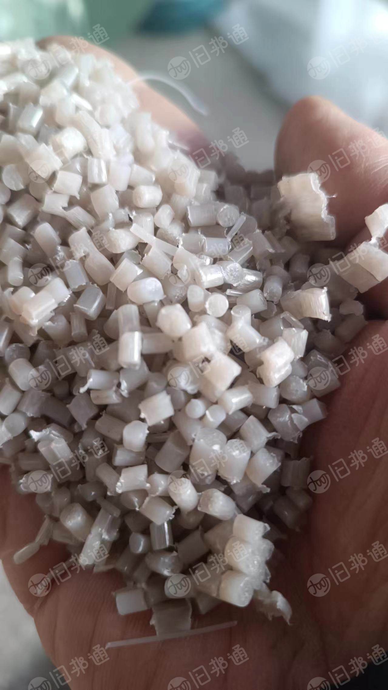 常年出售EPE珍珠棉颗粒,两层80目,月供10吨