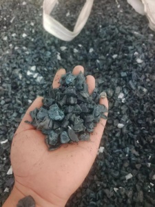 pp汽车破碎料，长期供应，现货一车，长期出售