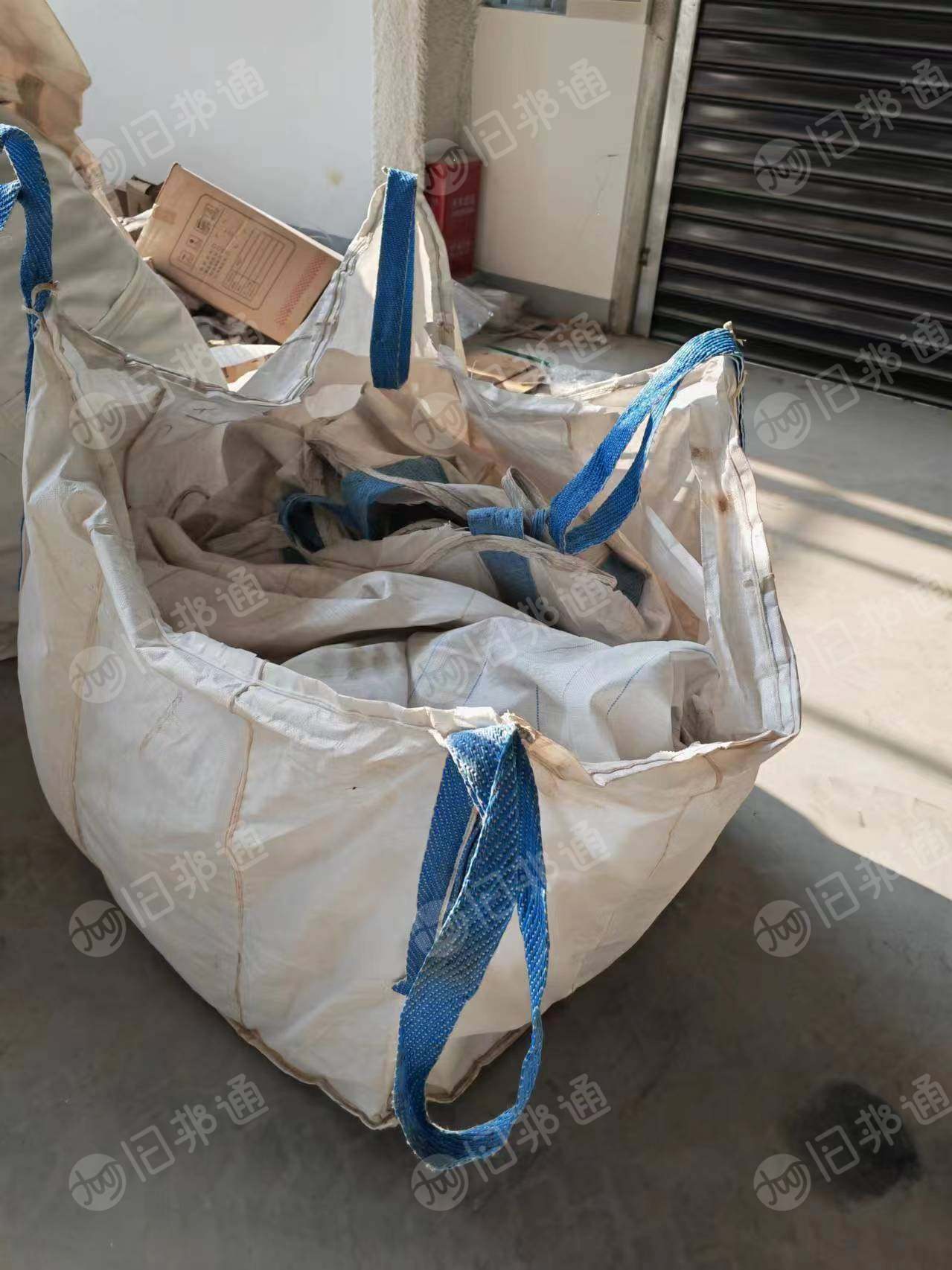 出售二手吨包袋,现货有300个