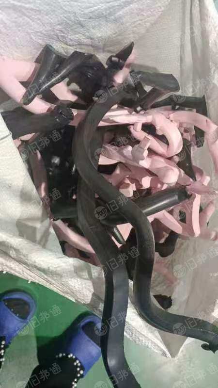 出售eva拖鞋生产时的发泡料,月供几十吨