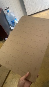 出售电路板垫板