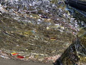 出售3系5系混合料，做罐头的罐体和盖子