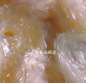 长期出售PET膜废料，PET复合膜废料