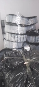 长期大量收购pe复pet膜废料，PE复合PET废料