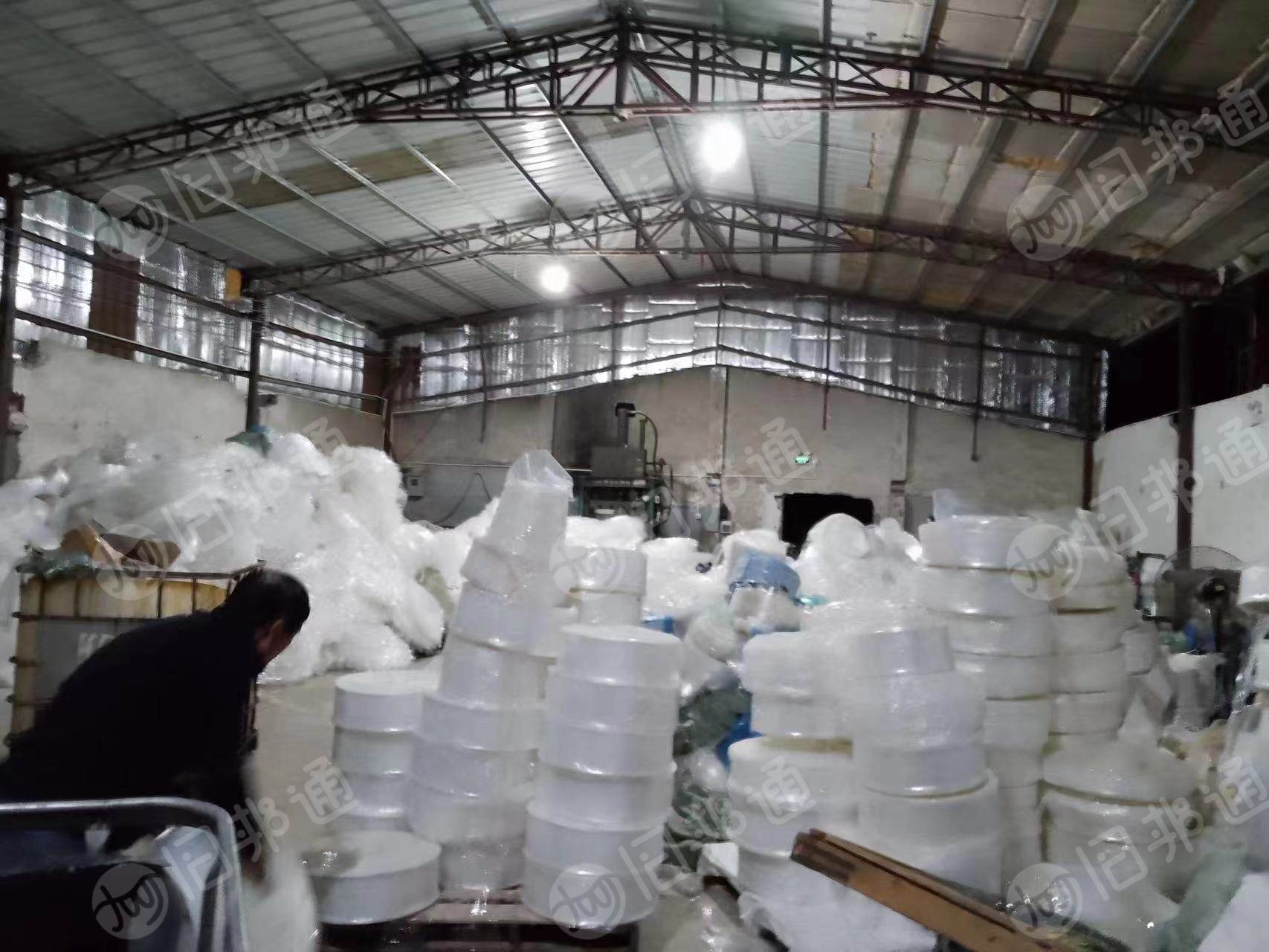 长期大量收购pe复pet膜废料,PE复合PET废料
