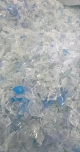 热洗蓝白瓶片，纯白瓶片，长期有货出售