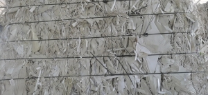 长期出售无膜纯白卡纸边料