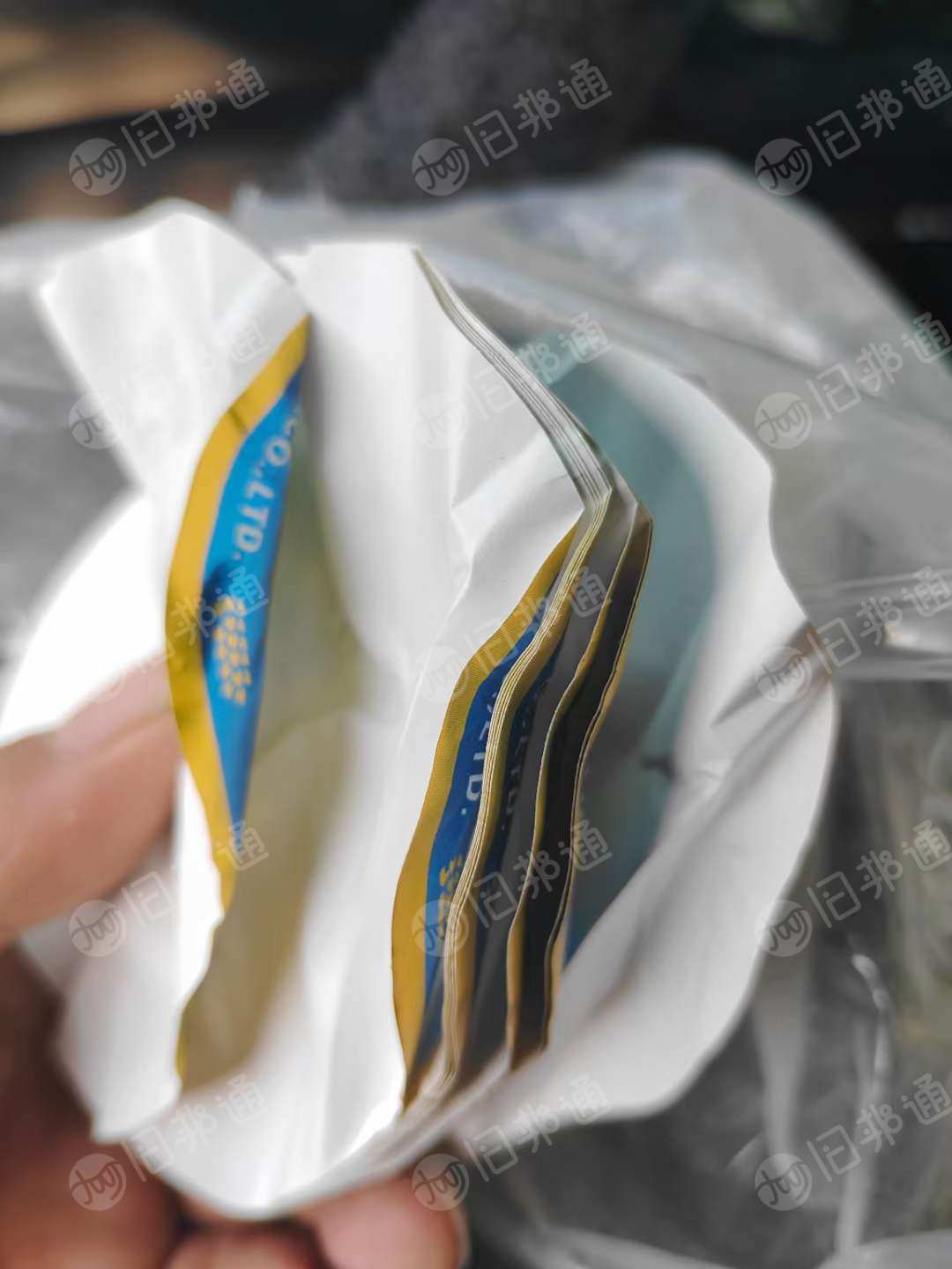 出售酒标边角料