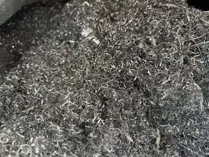 大量出售生铝销