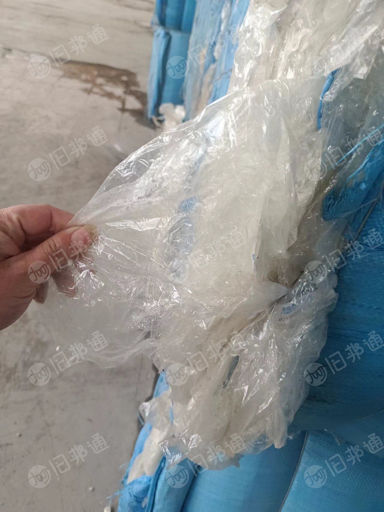 出售透明PVC膜,现货14吨左右,长期有货