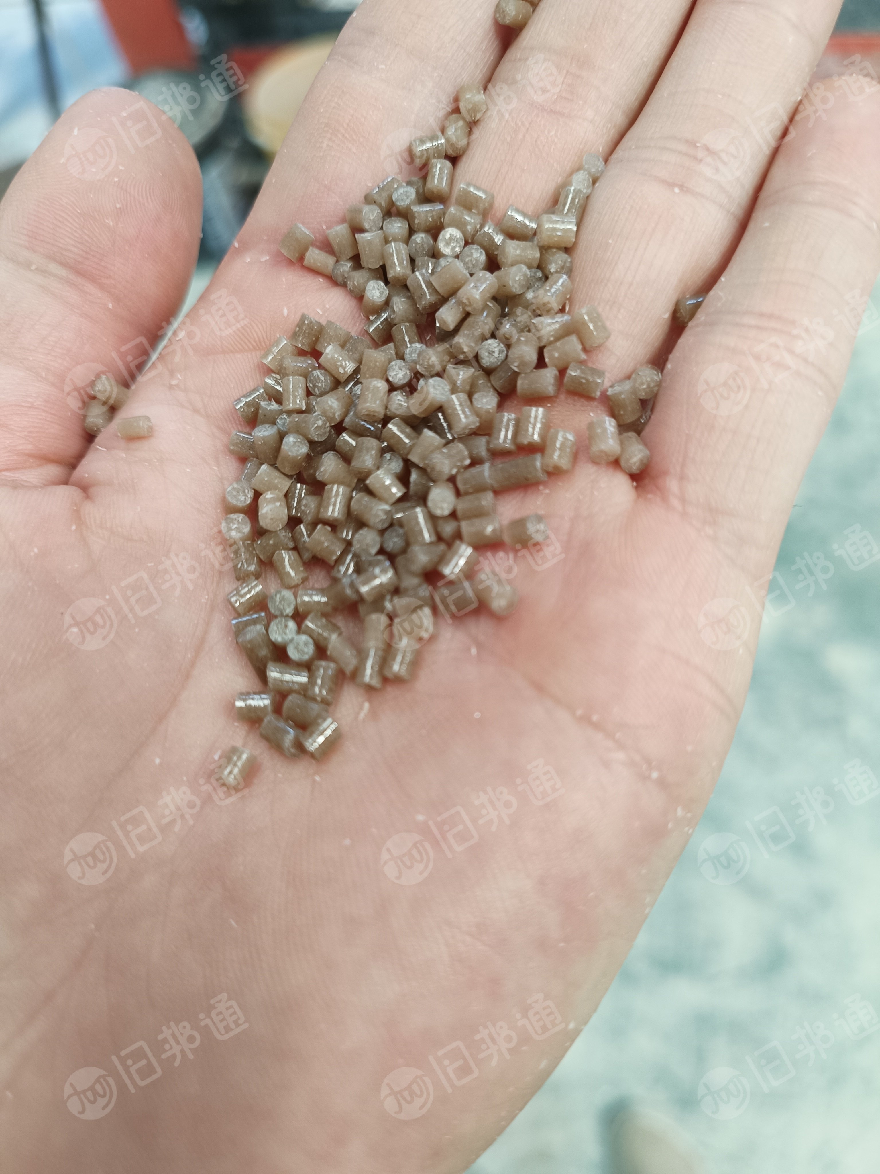 长期出售EPS茶料颗粒,过80目,现货100多吨