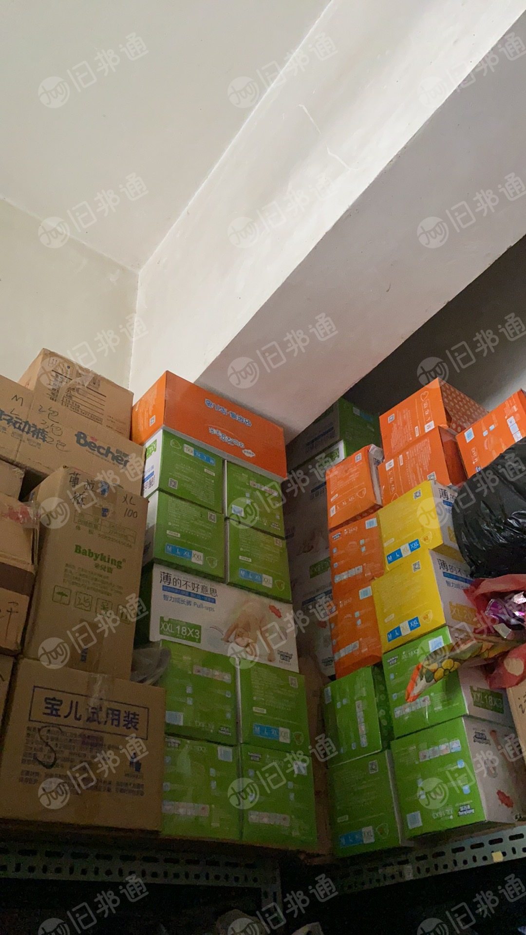 过期纸尿裤,过期尿不湿出售
