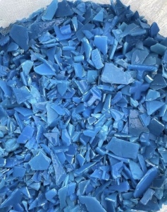 出售PE注塑破碎料，可直接下机