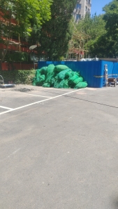 长期出售外墙滤网，现货有1000多斤，就近处理