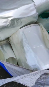 长期出售PET滑膜废料，PET轻胶膜废料