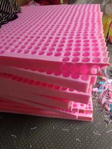 加工厂出售废海绵