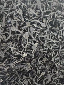 出售ABS/PC合金水口枝