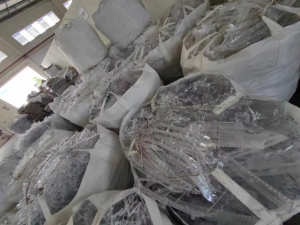 出售高分子纯透PC水口