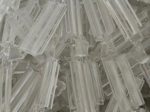 出售372拉丝级PMMA废料