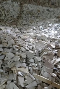 面板pc破碎料，现货20吨，长期出售