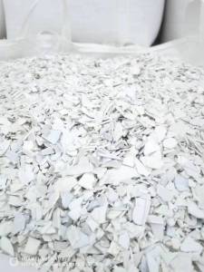 pp洗衣机破碎料，现货60吨，长期出售