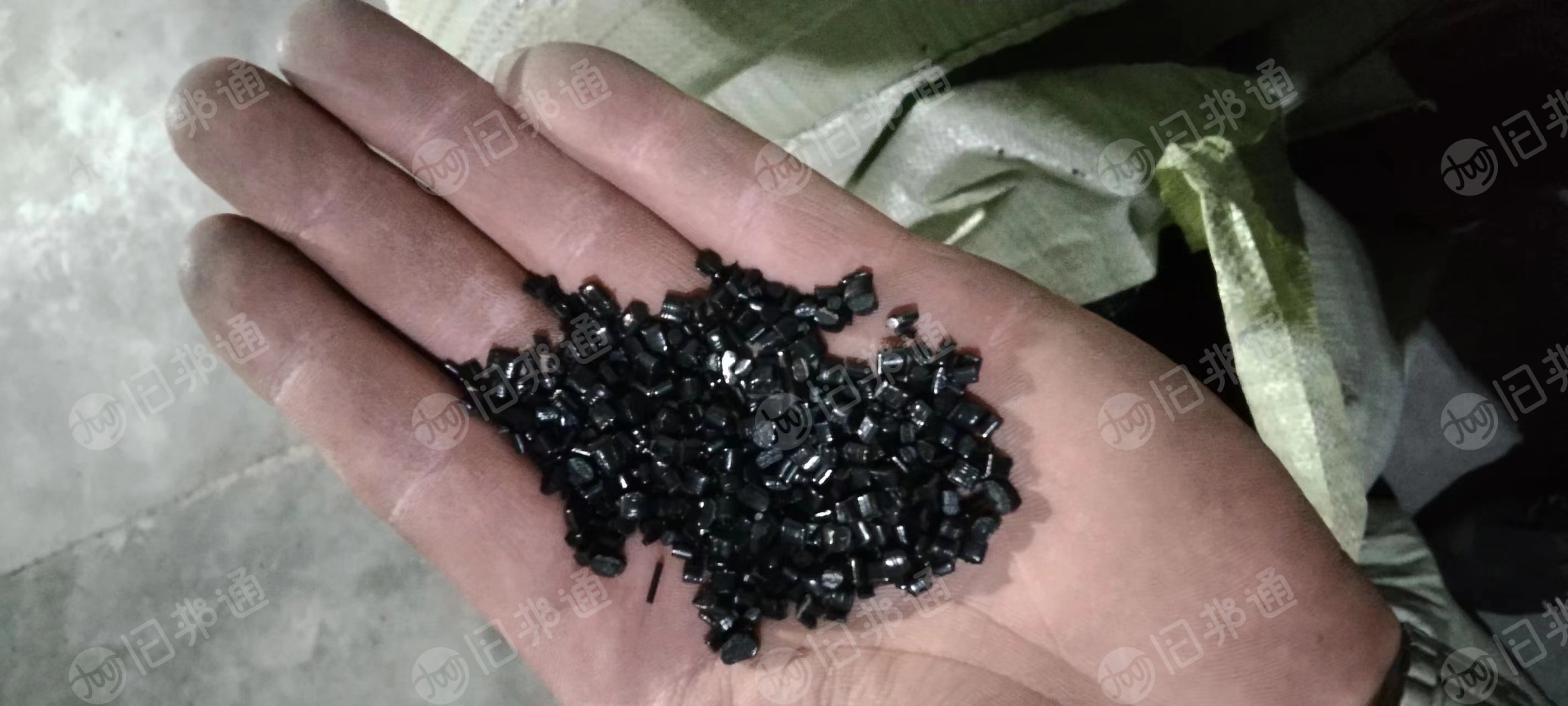 出售珍珠棉颗粒,双网过80目 月供140吨