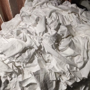 出售酒店纯棉棉擦机布，纯棉床单被罩，酒店报废毛巾浴巾