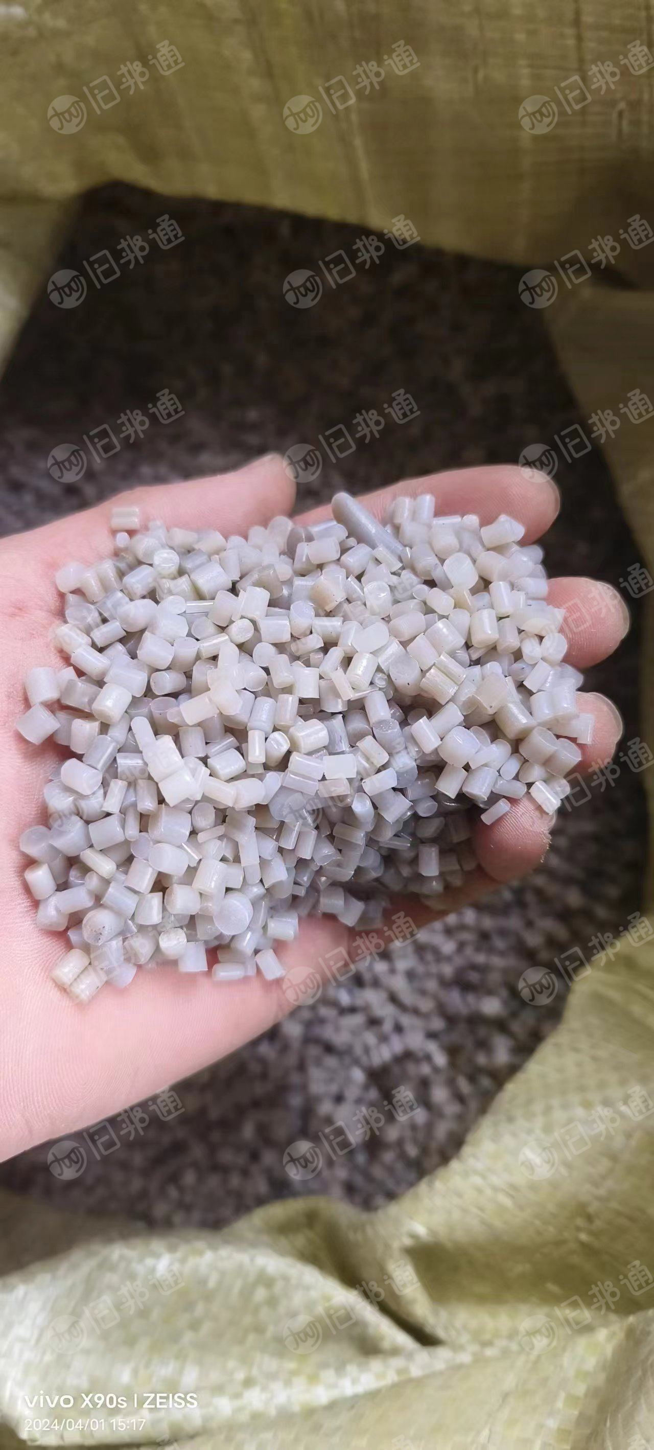 EPE珍珠棉颗粒长期出售，目前月供20吨。过2张80目，100目