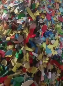 常年出售花乙破碎料