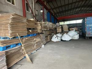 长期出售高温竹浆纸