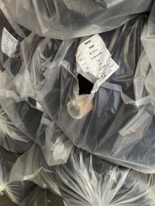 出售欧棉绒库存布，一个颜色月两百多匹