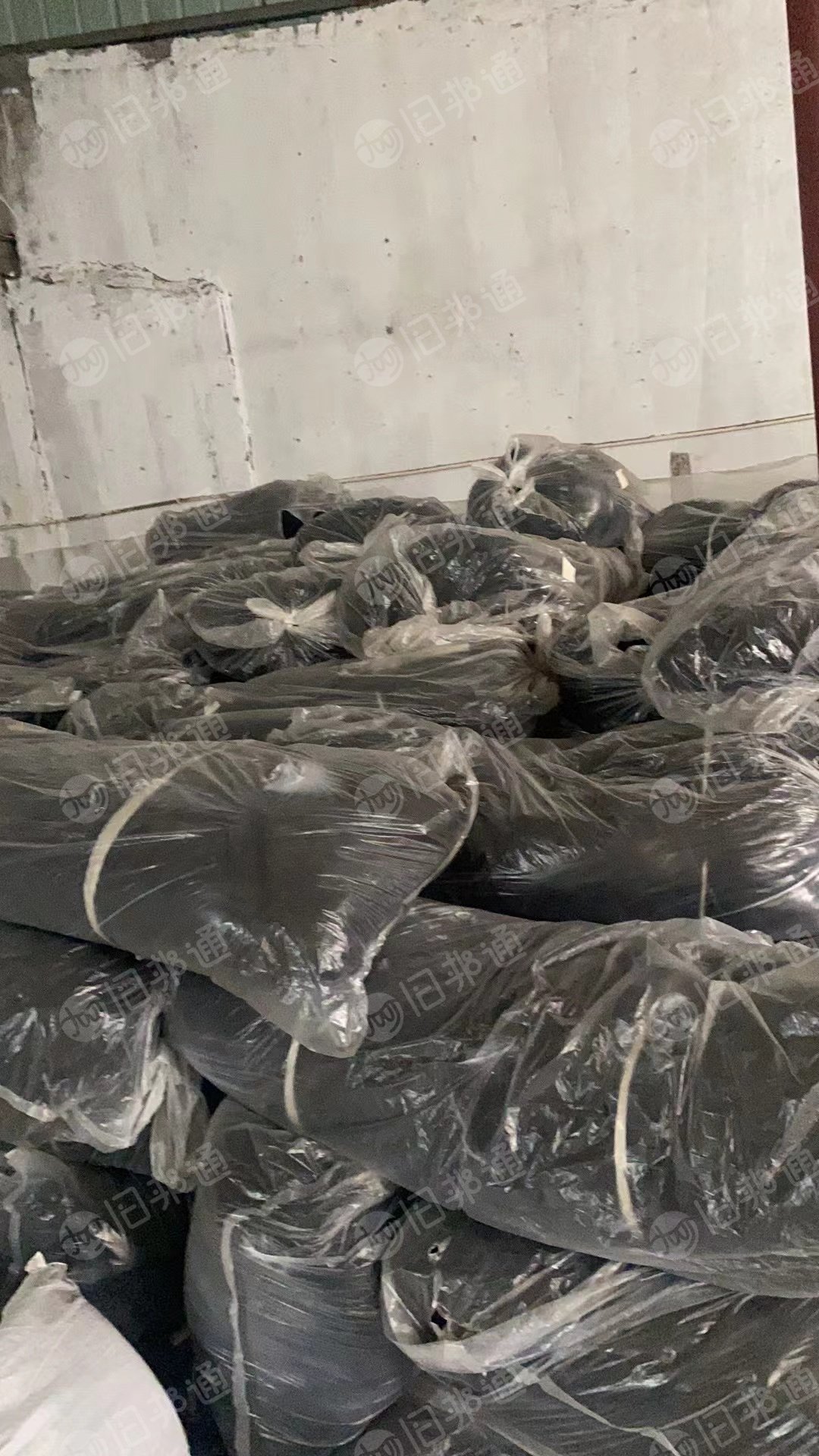 出售双磨无弹牛奶丝黑色200匹