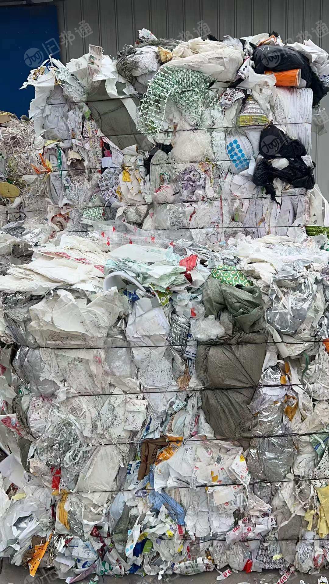 出售废不干胶纸