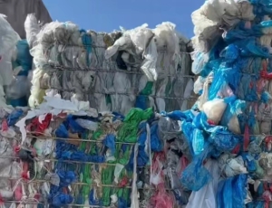 常年出售花高压膜废料，一级高压膜废料