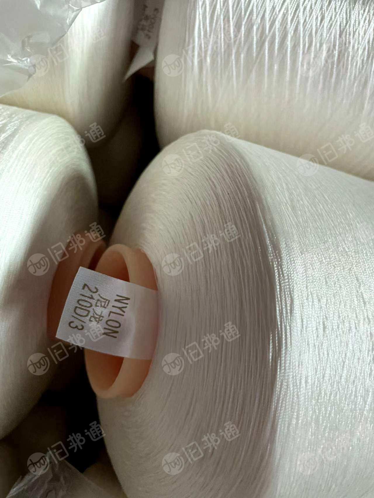 出售库存锦纶66,锦纶丝,尼龙丝