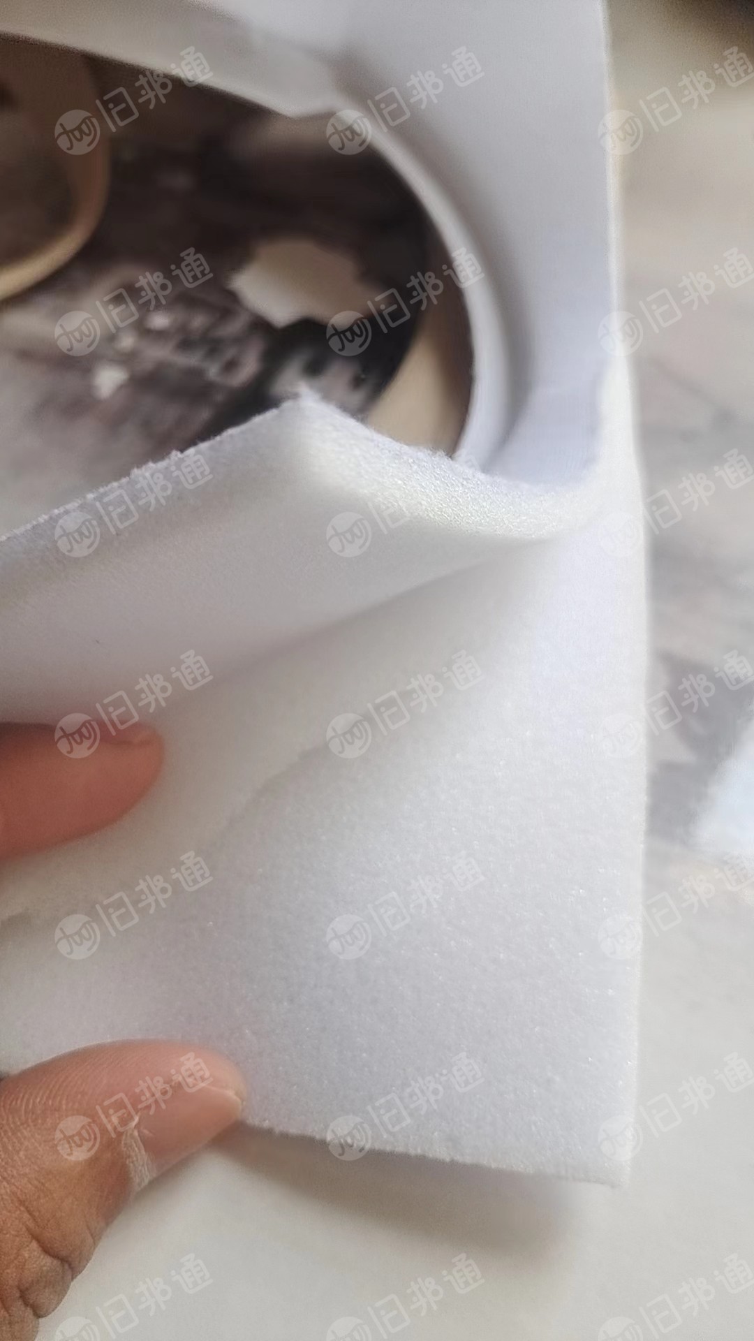 出售胸罩海绵,边角料,现货6吨