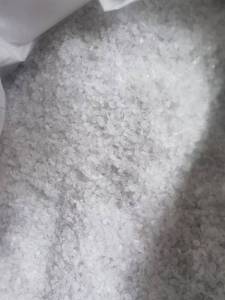 出售透明PC破碎料，直接上机注塑，现货9*6一车