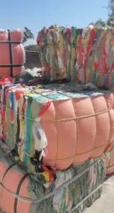 出售废旧编织袋