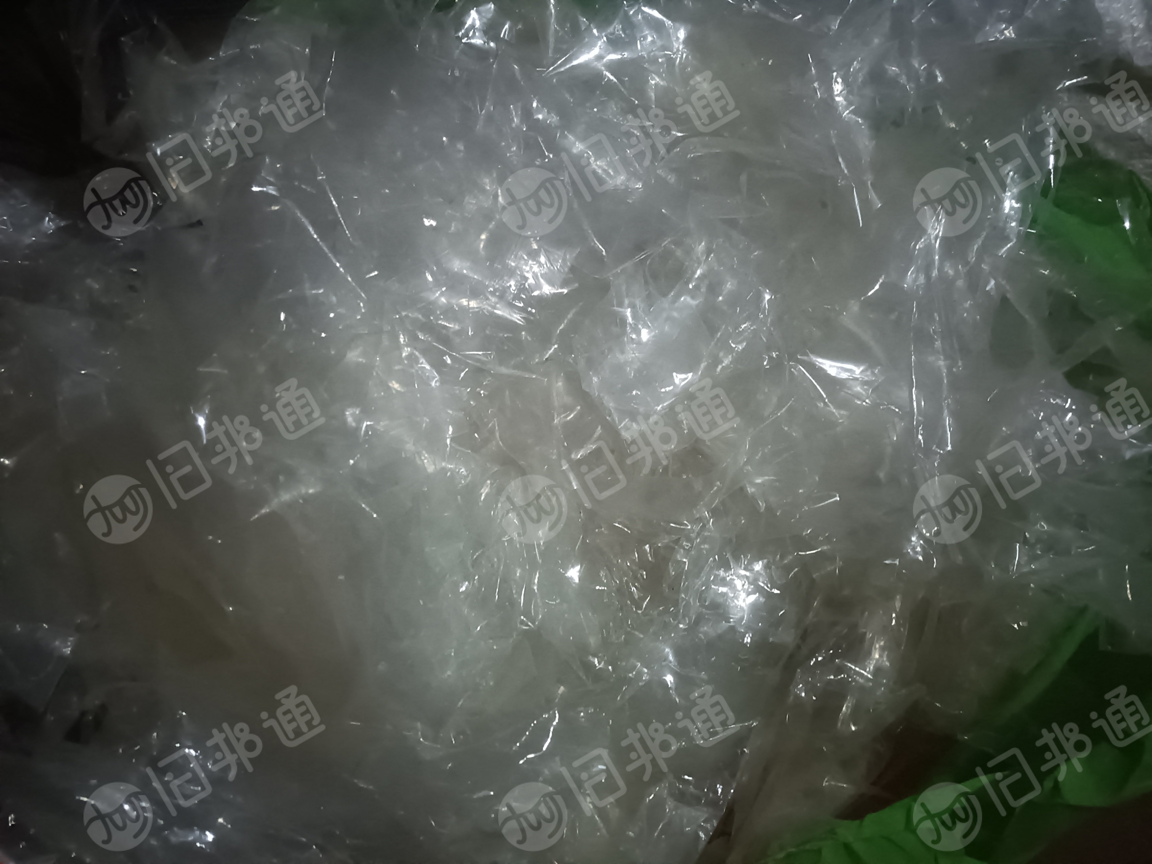 出售软质PVC,包铝合金的膜,月供七八吨