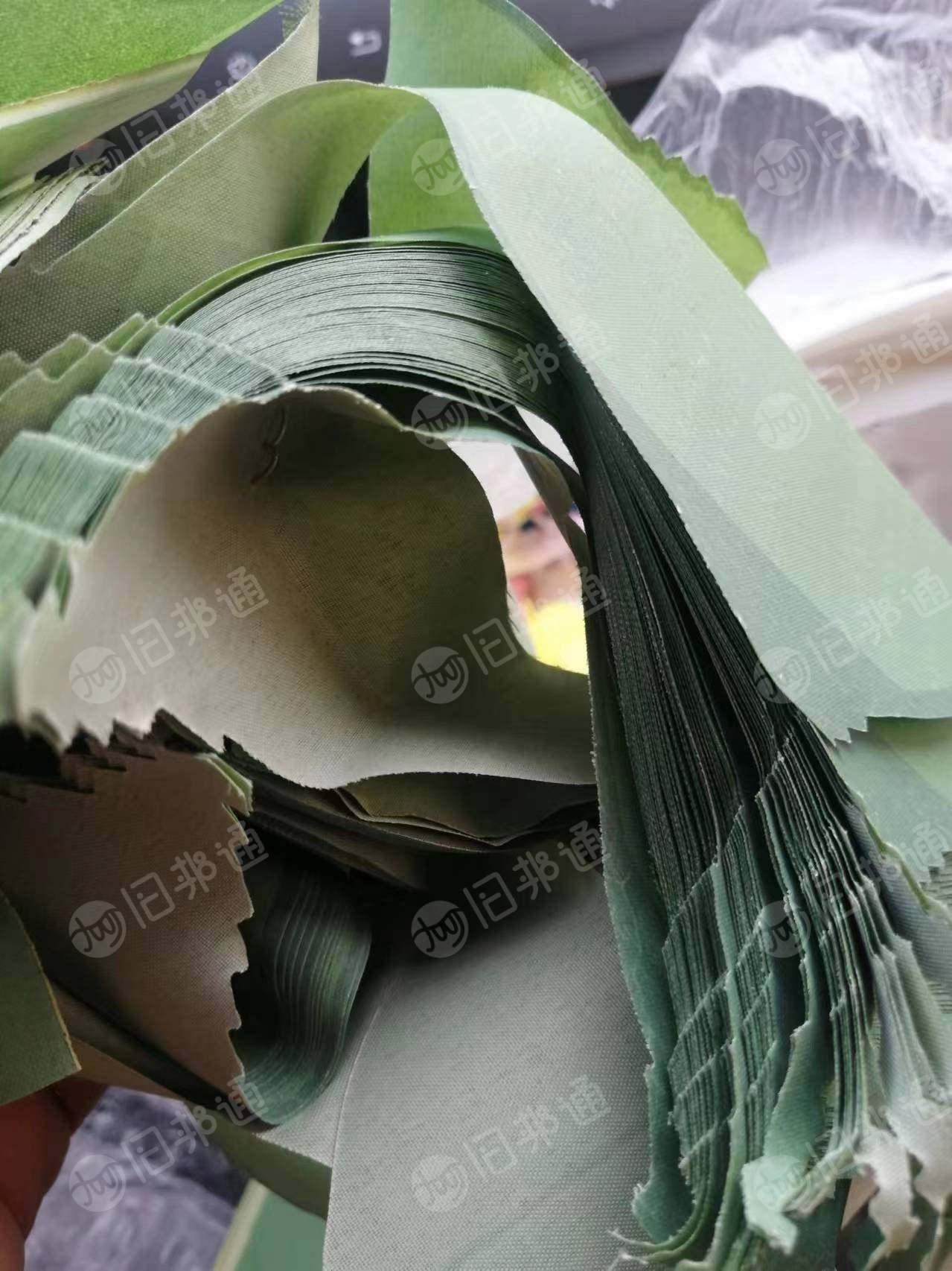 出售仿真花下脚料,碎布料
