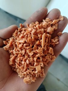 出售PA612-153水口破碎料，高温尼龙破碎料，现货6吨，长期有货