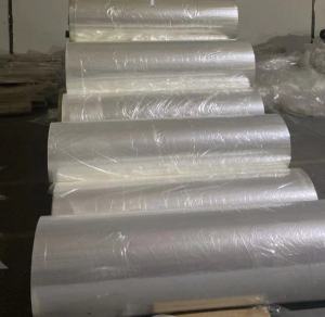 求购纯pet电子膜、pet滑膜，月需1000吨。打泡料用