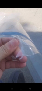 出售PET热敷PVC废料