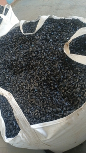 长期出售PE管道破碎料