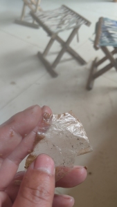 大量出售带杂质牛皮纸